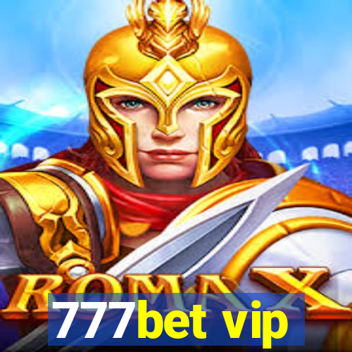 777bet vip